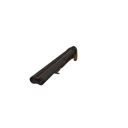 Double barrel