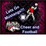 Mustang Cheerleading