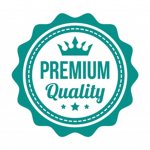 Premium Quality