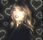 Taylor swift :)))