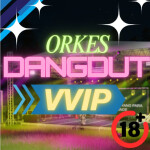 [❄] ORKES DANGDUT VVIP🎤 Music Party Simulator
