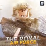 RoyaI Аir Force