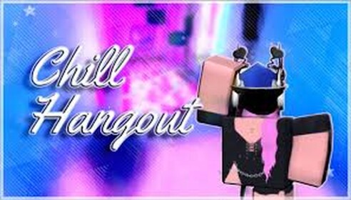 [Re-Made🎉🎶] Chill Hangout