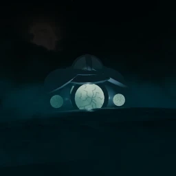 Simple cutscene Worlds War icon