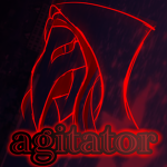 ö agitator ö