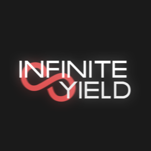 Infinite Yield v6.3.4