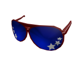Starry Eyed Shades