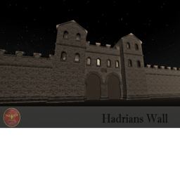 Hadrian's Wall