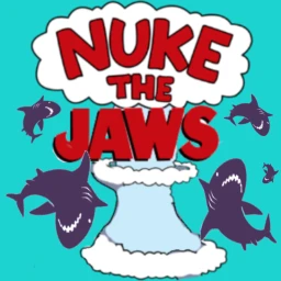 Nuke the JAWS! icon