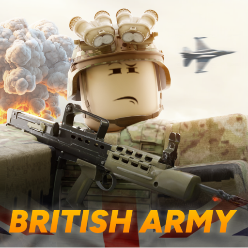 Sandhurst Military Academy Roleplay