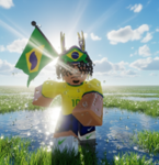 Cantinho Brasileiro