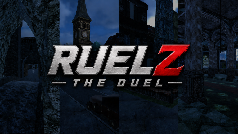 [RuelZ] The Duel - 로블록스 인디게임 | 로블독