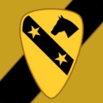 Mayflower National Guard Cavalryᅠᅠ