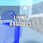 Living Ragdolls