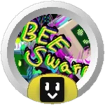Badge Hotshot