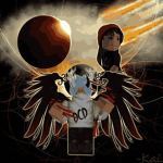 True Eclipse