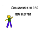Crimsonwrath RPG Newsletter