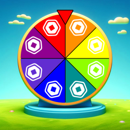 [DAILY] SPIN FOR DONATE icon