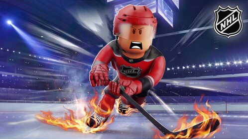 NHL Blast Hockey [CHẾ ĐỘ BETA] 