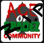 ArmsofSolitaire/AceofSpadez (AoS) Gamer Gang