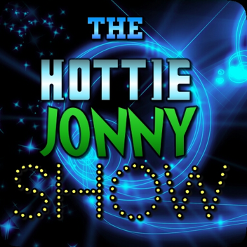 The Talk Show! (RP)