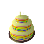 The Cake Hat Club