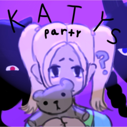 KATYS PARTY (not finished)