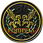 Gens Pompeia • • •