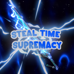 [WORLDS] Steal Time Supremacy