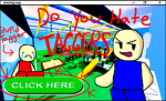 Untitled Tag Game Fans