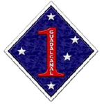 First Marine Division - 1960s