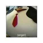anger of anger