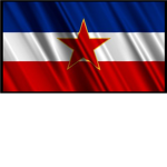 [SFRJ] Socialist Federal Republic of Jugoslavija