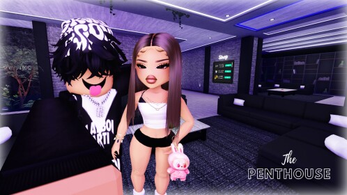 The Penthouse 🔊