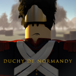 Duchy dé Normandy