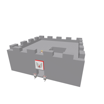 Big castle
