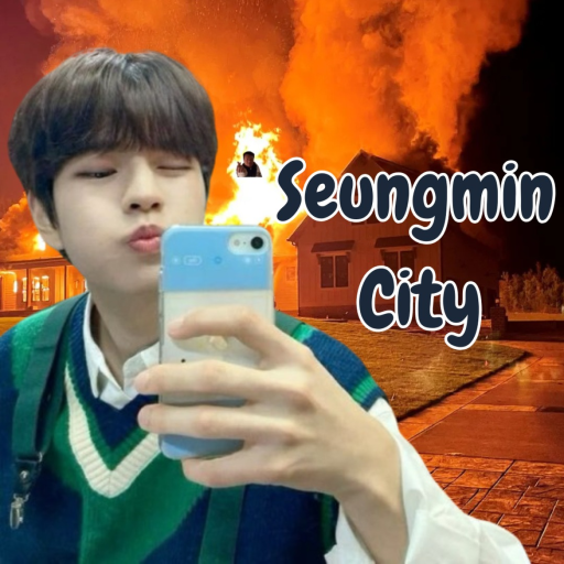 Seungmin city