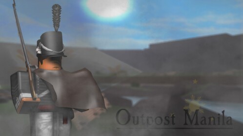 [TGRP] Outpost Manila