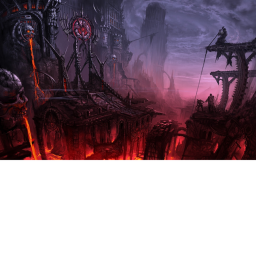 The World Of Darkness