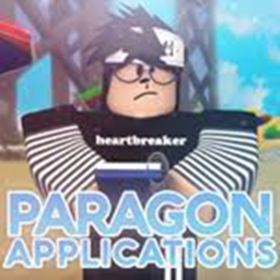 Paragon Hotel & Spa | Application Center (CLOSED)