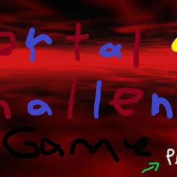 Portals Challenge *Released*