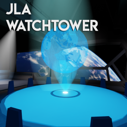 The Watchtower