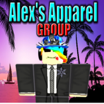 Alex's Apparel