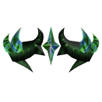 Emeraldgem Crown of Fortune