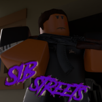 Sib Streets Community.