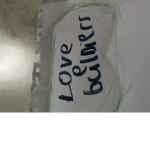 Love e