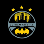 City Of Gothamᅟ
