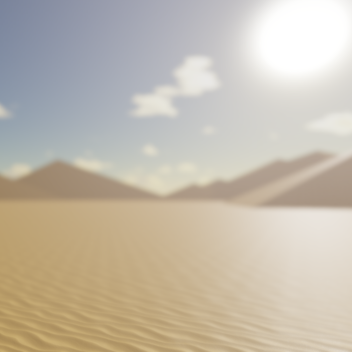 The Desert