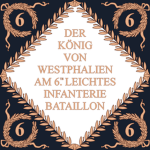 6. Westfälisches Leichtes Bataillon