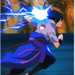 You know it's your boy Naruto fan